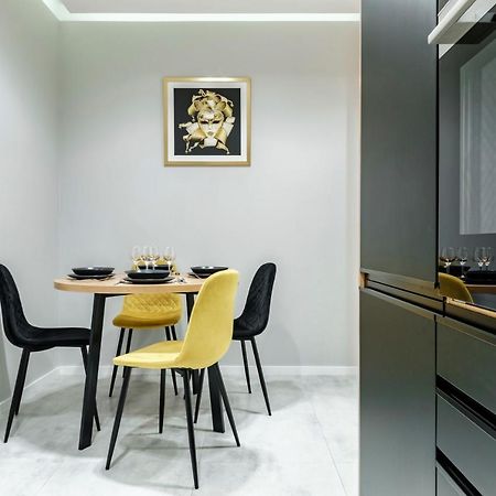 Apartament Active Residence Lublin Kültér fotó