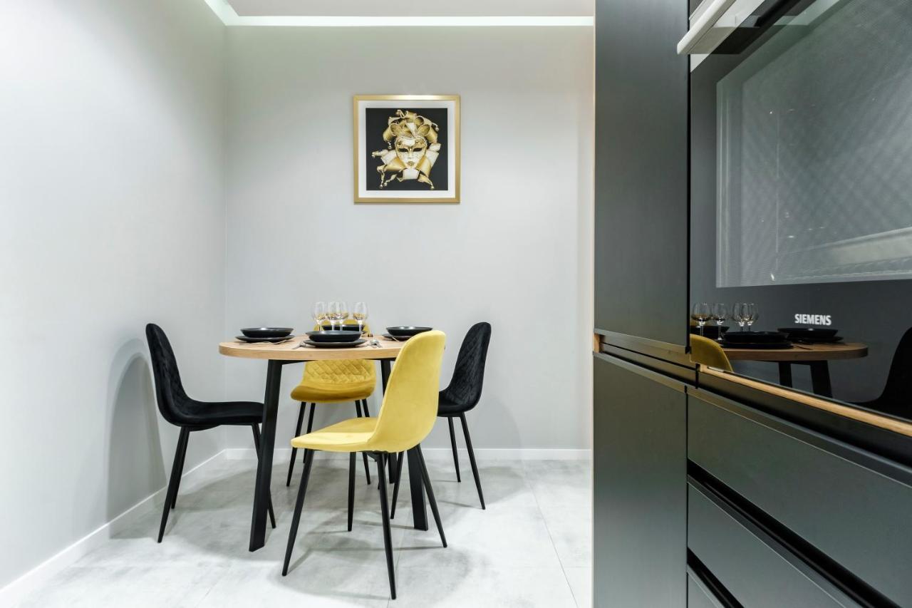 Apartament Active Residence Lublin Kültér fotó