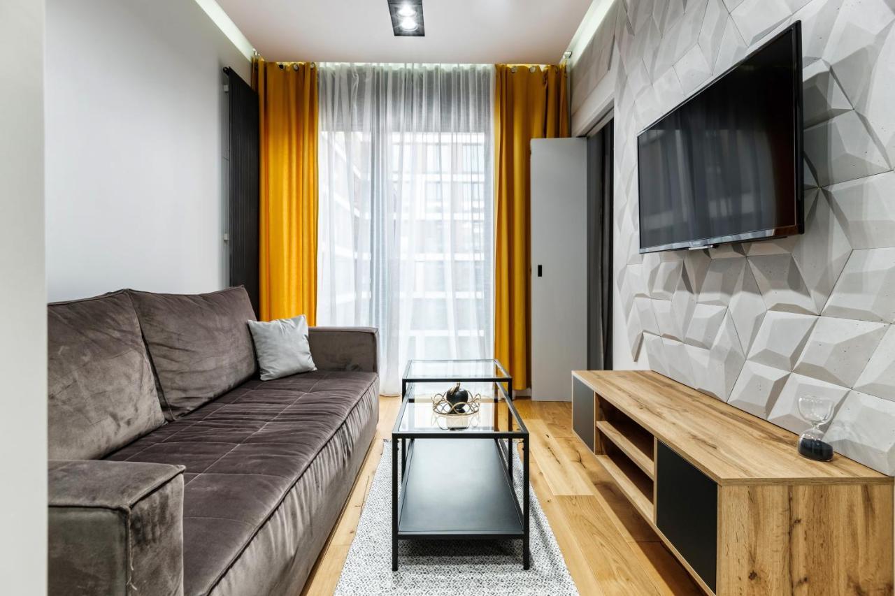 Apartament Active Residence Lublin Kültér fotó