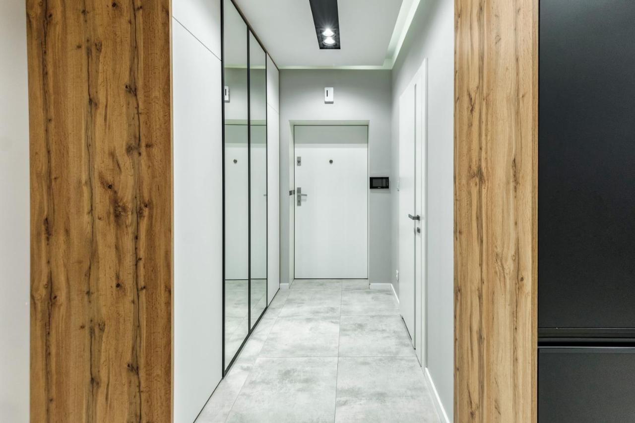 Apartament Active Residence Lublin Kültér fotó