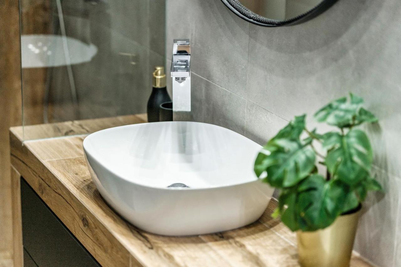 Apartament Active Residence Lublin Kültér fotó