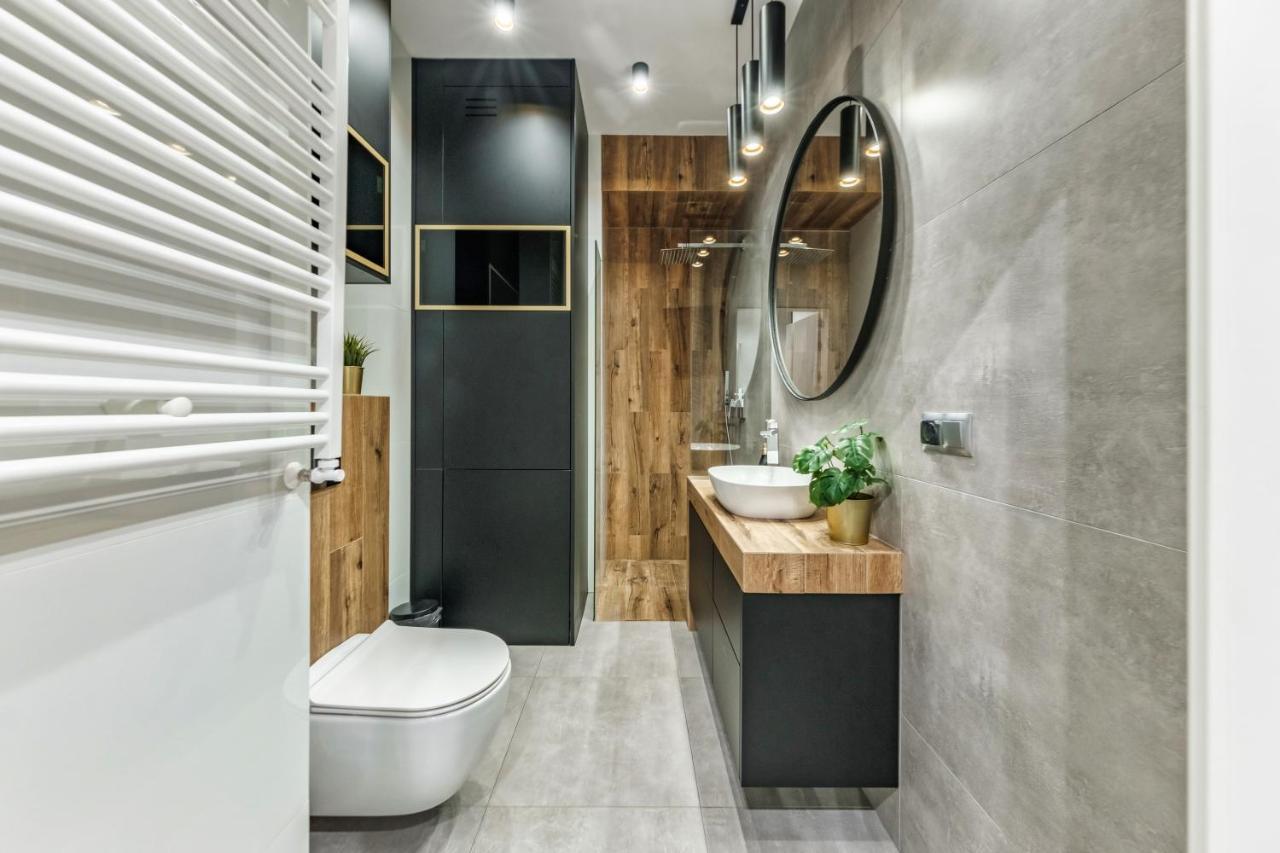 Apartament Active Residence Lublin Kültér fotó