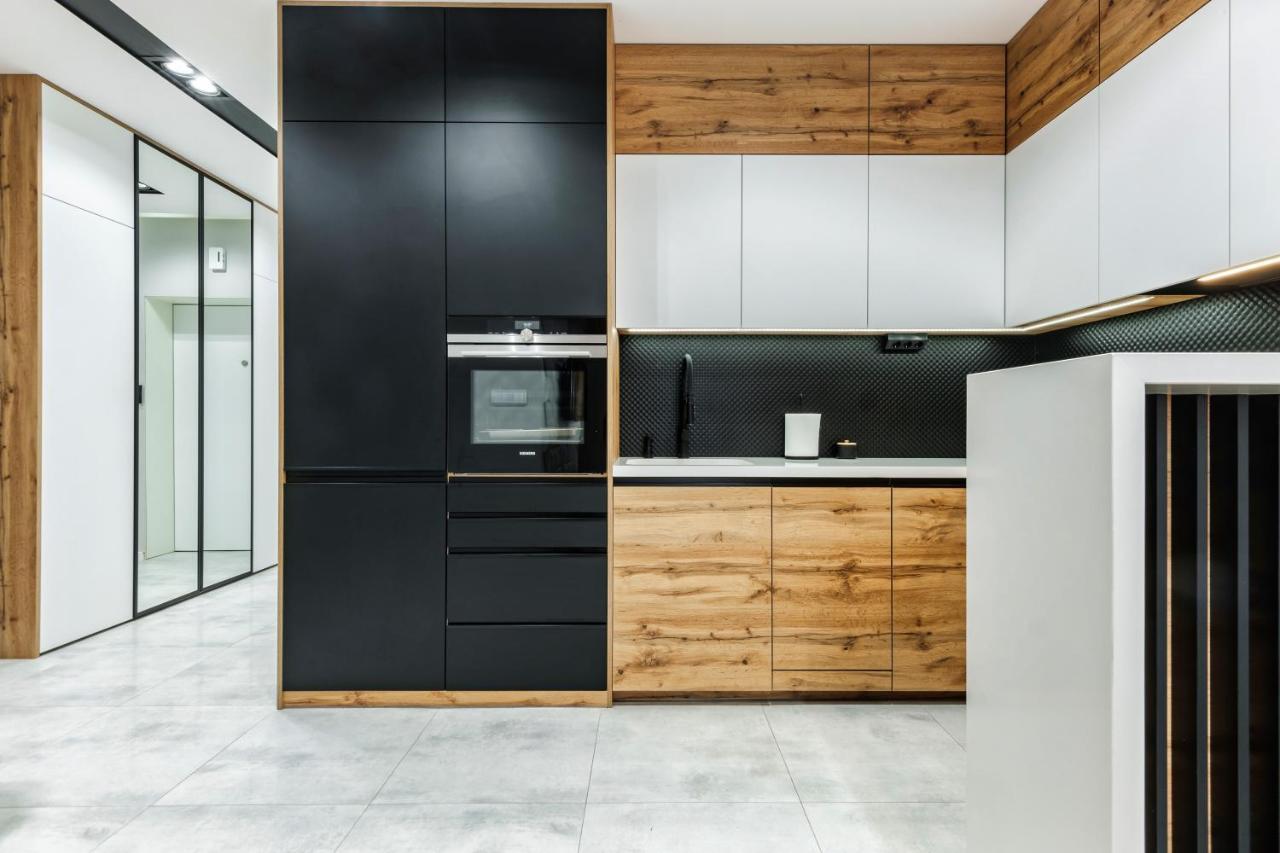 Apartament Active Residence Lublin Kültér fotó